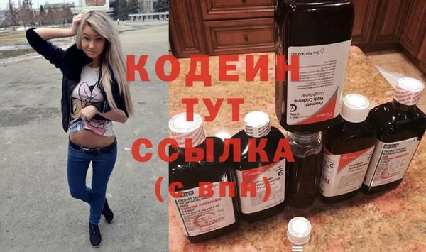 хмурый Абинск