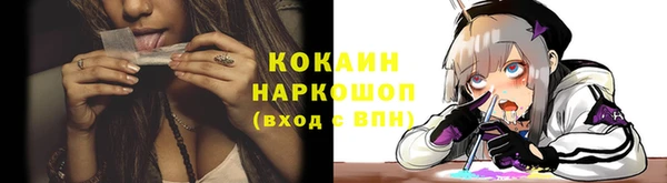 хмурый Абинск
